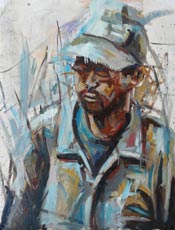 thulani shuku
